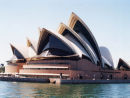 Sydney Opera House